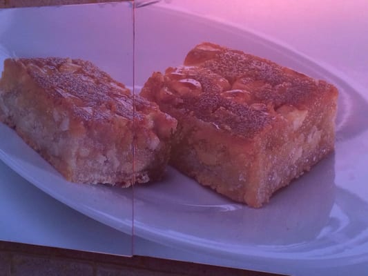 Patisserie Patchi by null