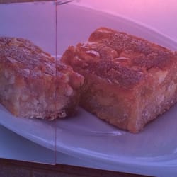 Patisserie Patchi - Baklawa