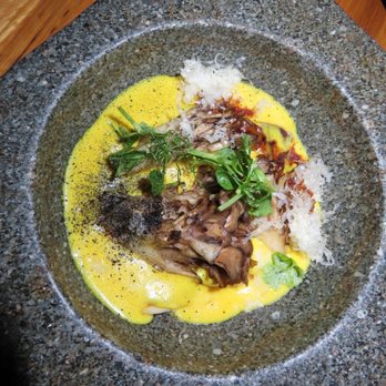 Artesano Peruvian Cuisine - gnocchi - Peruvian Near Me - New York, New York