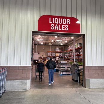 Costco - Gas Stations Near Me - Lexington, Kentucky