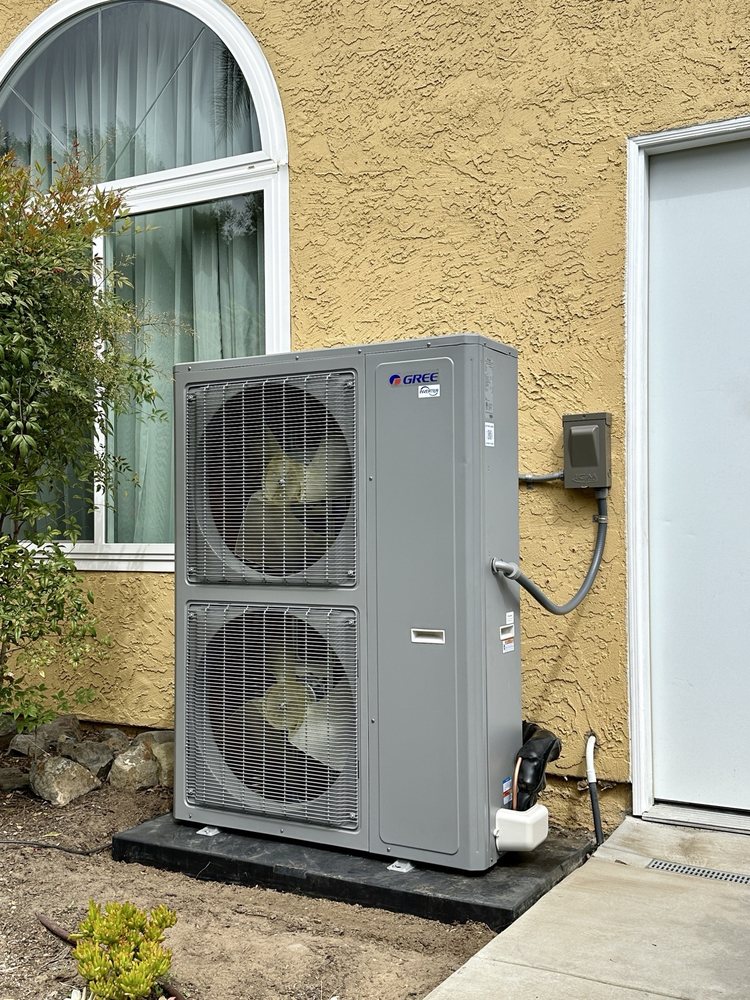 Slide of Sinak Plumbing