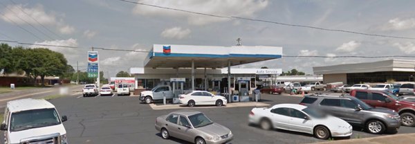 U-Haul Neighborhood Dealer