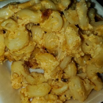 Murl's Kitchen - Mac n cheese ..Seasoned to perfection! - Caribbean Near Me - Boston, Massachusetts Murl's Kitchen - Mac n cheese ..Seasoned to perfection! - Caribbean Near Me - Boston, Massachusetts