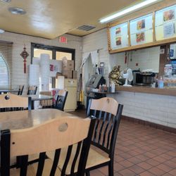 Teriyaki Chicken House