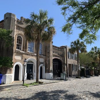 Free Tours By Foot - Old Slave Mart - Walking Tours Near Me - Charleston, South Carolina Free Tours By Foot - Old Slave Mart - Walking Tours Near Me - Charleston, South Carolina