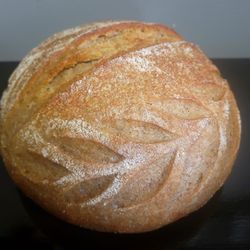 Reds Breads