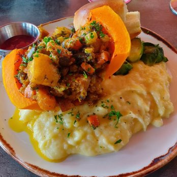 Goen Dining + Bar - Thanksgiving vegetarian special - Pan Asian Near Me - Kailua, Hawaii Goen Dining + Bar - Thanksgiving vegetarian special - Pan Asian Near Me - Kailua, Hawaii