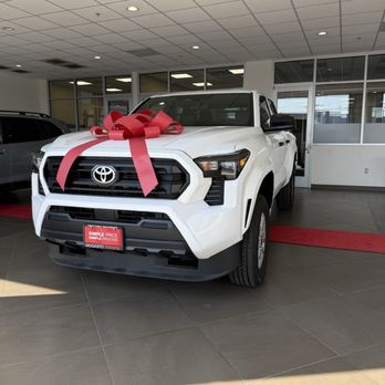 Modesto Toyota - 2026 Toyota Tacoma - Auto Repair Near Me - Modesto, California Modesto Toyota - 2026 Toyota Tacoma - Auto Repair Near Me - Modesto, California