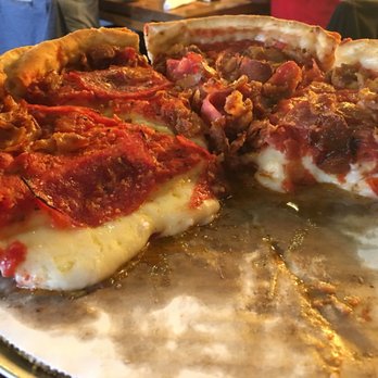Giordano's - Pizza Near Me - Columbus, Ohio