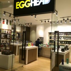 Egghead - Lots of headsets and speakers