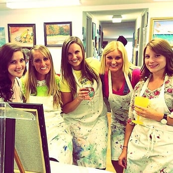 Art-by-You - Paint & Sip Near Me - Depew, New York Art-by-You - Paint & Sip Near Me - Depew, New York