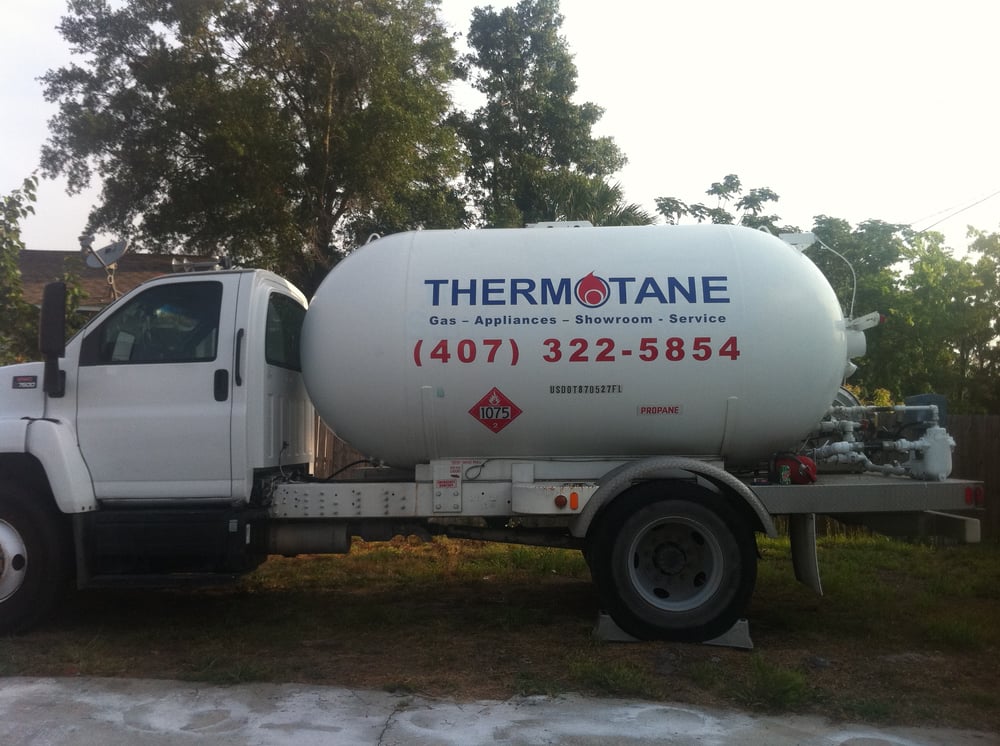 THERMOTANE PROPANE Updated September 2024 16 Reviews 414 W 9th St