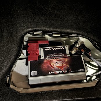 Gearhead Garage - Aftermarket AGM battery upgrade - Auto Repair Near Me - Tigard, Oregon Gearhead Garage - Aftermarket AGM battery upgrade - Auto Repair Near Me - Tigard, Oregon