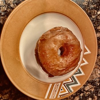 Chilam Balam - Still killing it. Strawberry margherita donut. - Mexican Near Me - Chicago, Illinois Chilam Balam - Still killing it. Strawberry margherita donut. - Mexican Near Me - Chicago, Illinois
