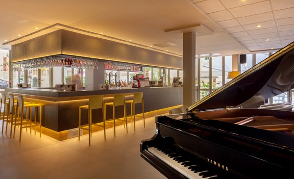 Hotel RH Princesa by null