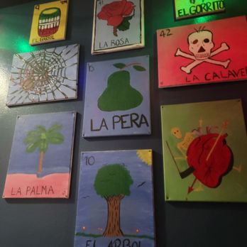 Suerte Bar & Grill Uptown - Tacos Near Me - McAllen, Texas