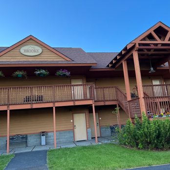 Talkeetna Alaskan Lodge - Hotels Near Me - Talkeetna, Alaska