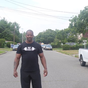 Body By Derrick - Just a picture - Trainers Near Me - Manhattan, New York Body By Derrick - Just a picture - Trainers Near Me - Manhattan, New York