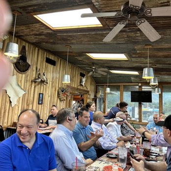 Runts Bar-B-Q & Grill - Barbeque Near Me - Muskogee, Oklahoma