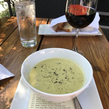 Il Davide - Italian Near Me - San Rafael, California