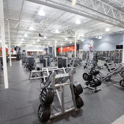 VASA Fitness