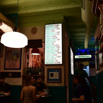 Bodega Solera - Tapas Bars Near Me - Barcelona, B
