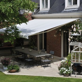 Ramapo Awning - Beautiful patio awning! - Awnings Near Me - Franklin Lakes, New Jersey Ramapo Awning - Beautiful patio awning! - Awnings Near Me - Franklin Lakes, New Jersey