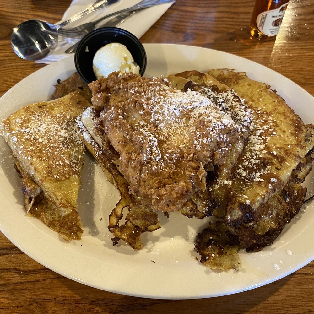 Cracker Barrel - Breakfast & Brunch Near Me - Fishkill, New York Cracker Barrel - Breakfast & Brunch Near Me - Fishkill, New York