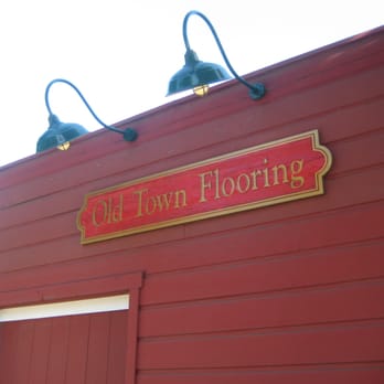 Old Town Flooring - Flooring Near Me - Tustin, California