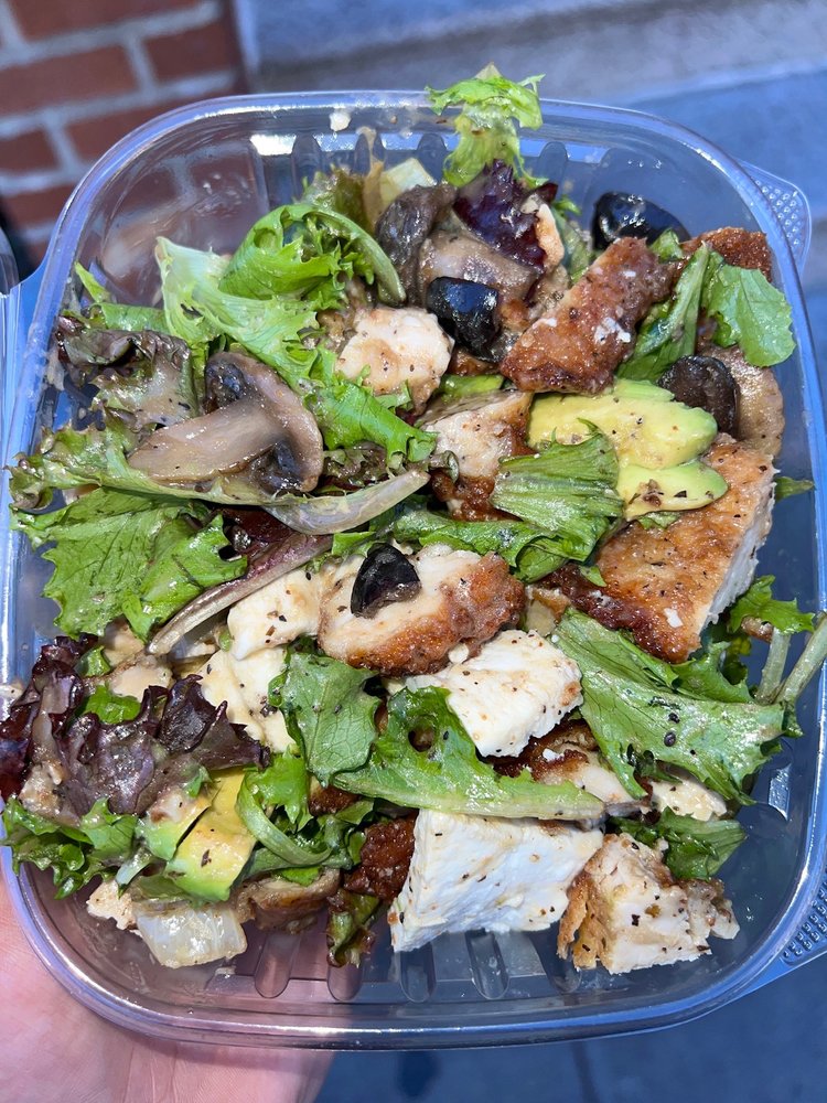 TIERNEY FINE FOODS Updated June 2024 21 Photos & 33 Reviews 5780