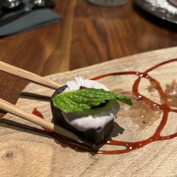 Azabu  - Dessert - Japanese Near Me - Whittier, California