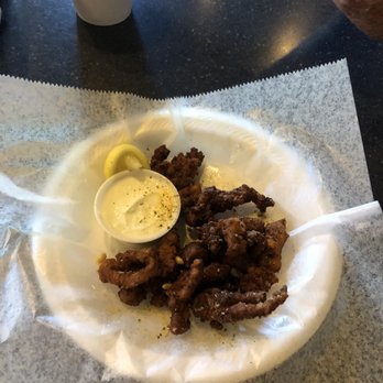 Krilakis - Calimari - Greek Near Me - Ridgeland, Mississippi Krilakis - Calimari - Greek Near Me - Ridgeland, Mississippi