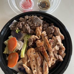 Big Tokyo bowl Big Tokyo bowl