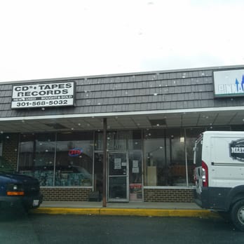 Memory Lane Cd's and Records - Outside the store - Music & DVDs Near Me - District Heights, Maryland Memory Lane Cd's and Records - Outside the store - Music & DVDs Near Me - District Heights, Maryland
