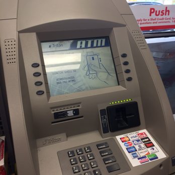 Shell - Gas Stations Near Me - Denver, Colorado