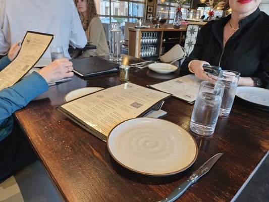 Black Cow Chophouse by null
