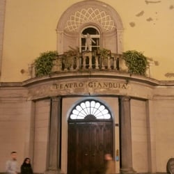 Teatro d'Angennes