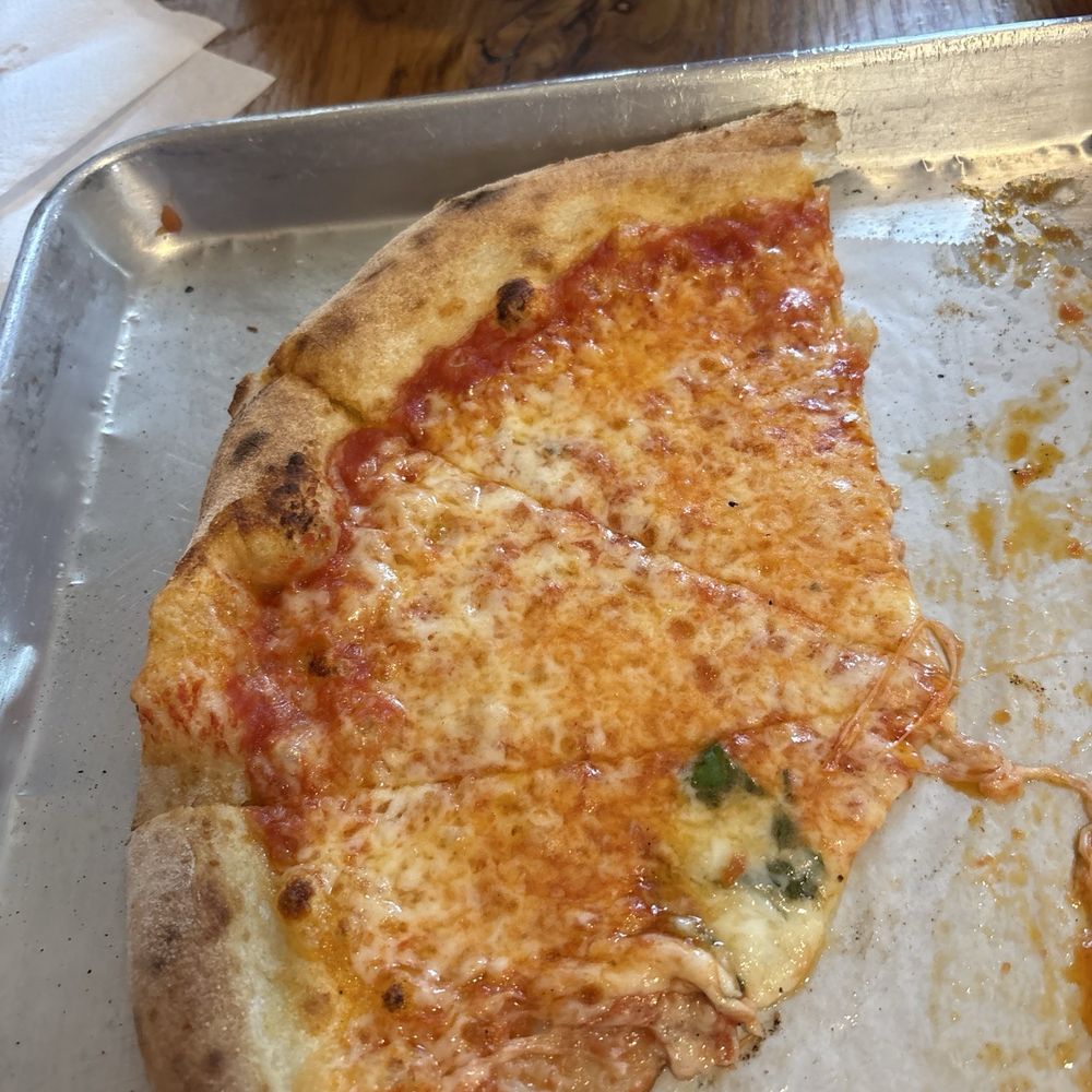 90 Second Pizza - Pizza Near Me - Washington, DC, District of Columbia 90 Second Pizza - Pizza Near Me - Washington, DC, District of Columbia
