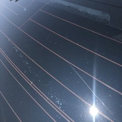 Window Tinting Professional