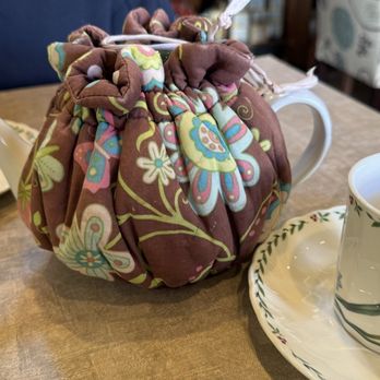 Tea Time - Coffee & Tea Near Me - Palo Alto, California Tea Time - Coffee & Tea Near Me - Palo Alto, California