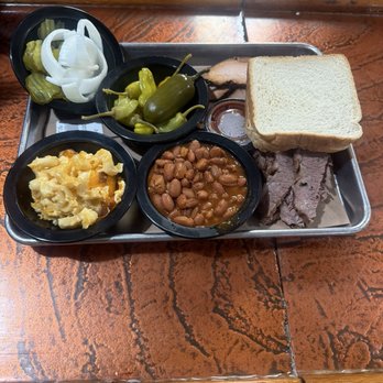Uncle Dan's BBQ & Ribhouse - Barbeque Near Me - Waco, Texas