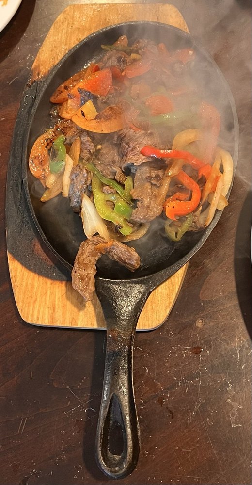 El Rancho Cantina & Grill