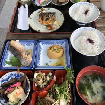 Azay - Japanese breakfast - Japanese Near Me - Los Angeles, California