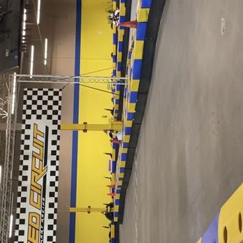 K1 Speed Chula Vista - Speed circuit! - Go Karts Near Me - Chula Vista, California K1 Speed Chula Vista - Speed circuit! - Go Karts Near Me - Chula Vista, California