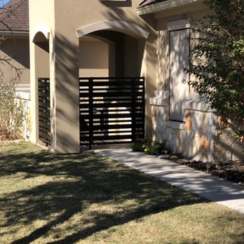 Elite Welding & Fabrication - Courtyard gate - Metal Fabricators Near Me Elite Welding & Fabrication - Courtyard gate - Metal Fabricators Near Me