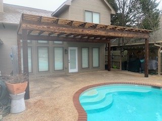 Slide of Coleman Construction