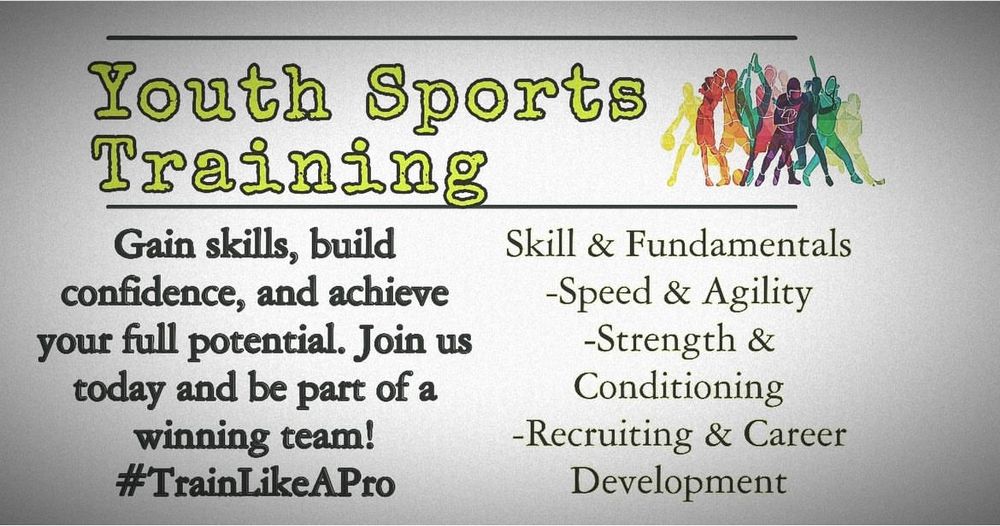 All Time Sports Academy Logo