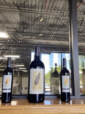 Long Shadows Winery by null
