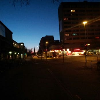 Nollendorfplatz - Public Plazas Near Me - Berlin, BE