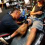 Photo of Romeo Tattoos